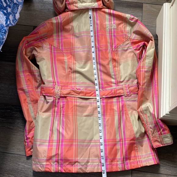 North Face Rain Jacket - Picture 6 of 7